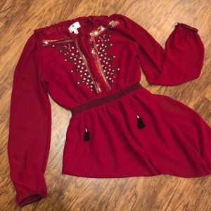 Altuzarra For Target Dress